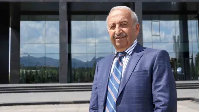 Eti Alüminyum’dan mesleki eğitime katkı