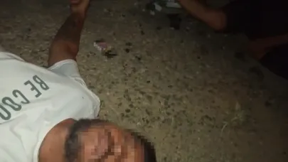 Ehliyetsiz ve alkollü sürücü aranan arkadaşıyla kaza yaptı: 112’yi aramak yerine sosyal medyadan yardım istedi