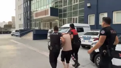 Hatay’da 21 yıl 7 ay kesinleşmiş hapis cezasıyla aranan şahıs yakalandı