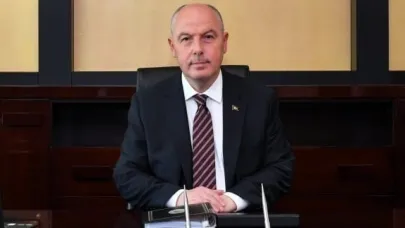 Vali Coşkun; "Emlak vergilerine yüzde 500 ile 2000 oranında artışlar yapması kabul edilemez"