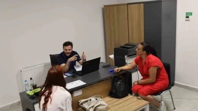 Üniversite tercihlerine Büyükşehir rehberliği