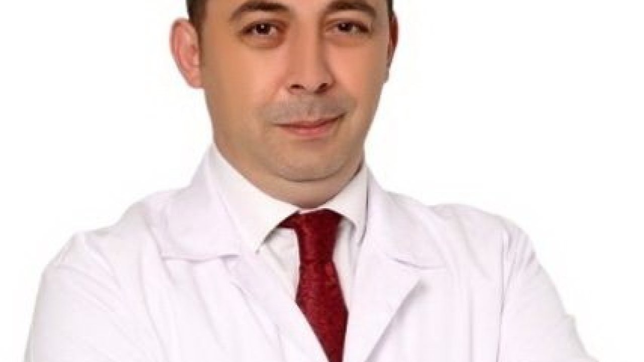 Bafra Sağlık Müdürü Akın’dan yaz sıcaklarına karşı hayati uyarılar