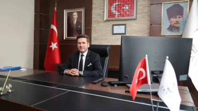 Tavas Belediyesi ilkokul öğrencilerine verildiği bisiklet sözünü yerine getirecek