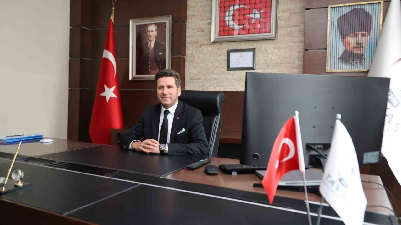 Tavas Belediyesi ilkokul öğrencilerine verildiği bisiklet sözünü yerine getirecek