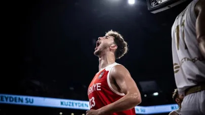 NBA yıldızları, FIBA EuroBasket 2025’te sahne alacak