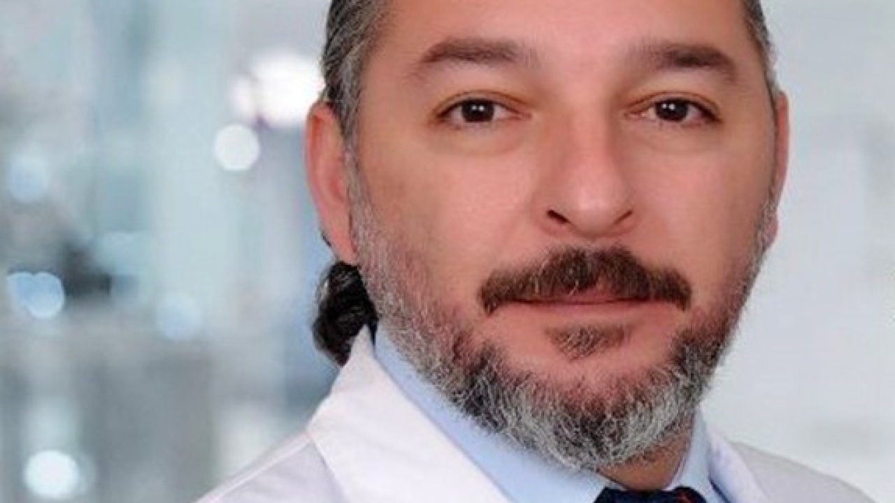 Evinin balkonunda başından vurulan doktor, yaklaşık 4 yıl sonra hayatını kaybetti