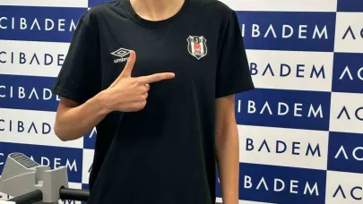 Beşiktaş Kadın Basketbol Takımı’nda sağlık kontrolleri başladı