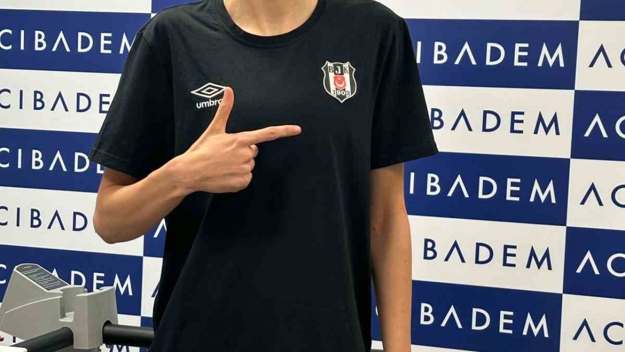 Beşiktaş Kadın Basketbol Takımı’nda sağlık kontrolleri başladı