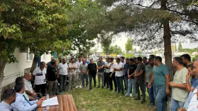 IĞDIR İL ÖZEL İDARESİ YOL YAPIM ÇALIŞMALARINI DEĞERLENDİRDİ