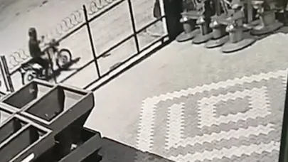 İş yerine kurşun yağdıran şüpheliler, yakalandı