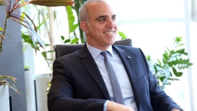 Rami Bitar: "Türkiye’de Galatasaray taraftarları beni çok etkiliyor"
