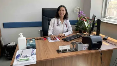 Malazgirt Devlet Hastanesine iki uzman doktor atandı