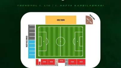 Alagöz Holding Iğdır FK Sezonu Açıyor: Biletler Satışta!