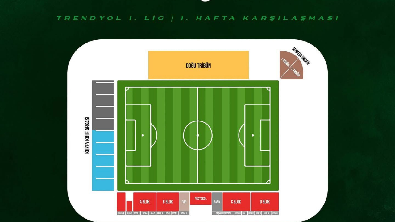 Alagöz Holding Iğdır FK Sezonu Açıyor: Biletler Satışta!