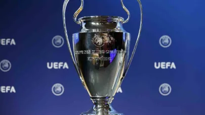UEFA Şampiyonlar Ligi 3. eleme turunda günün sonuçları