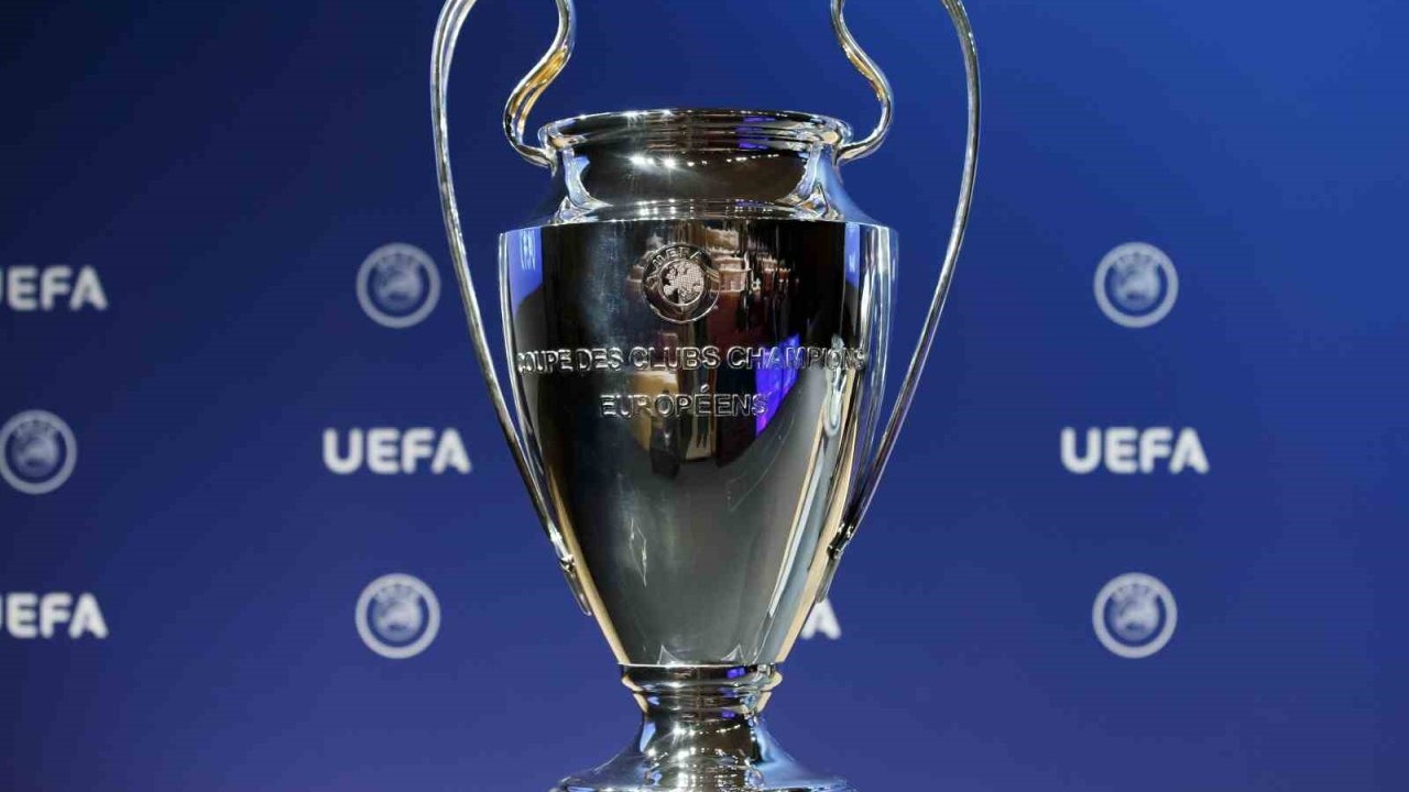 UEFA Şampiyonlar Ligi 3. eleme turunda günün sonuçları