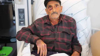 80 yaşındaki hastaya kalp durdurulmadan kapalı ameliyat