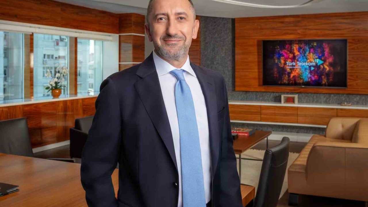 Türk Telekom Avrupa, Orta Doğu ve Asya’da stratejik bir dijital köprü kuruyor