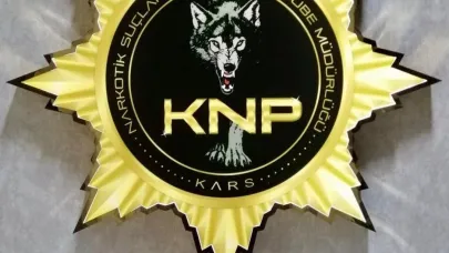 Kars’ta Bonzai ele geçirildi