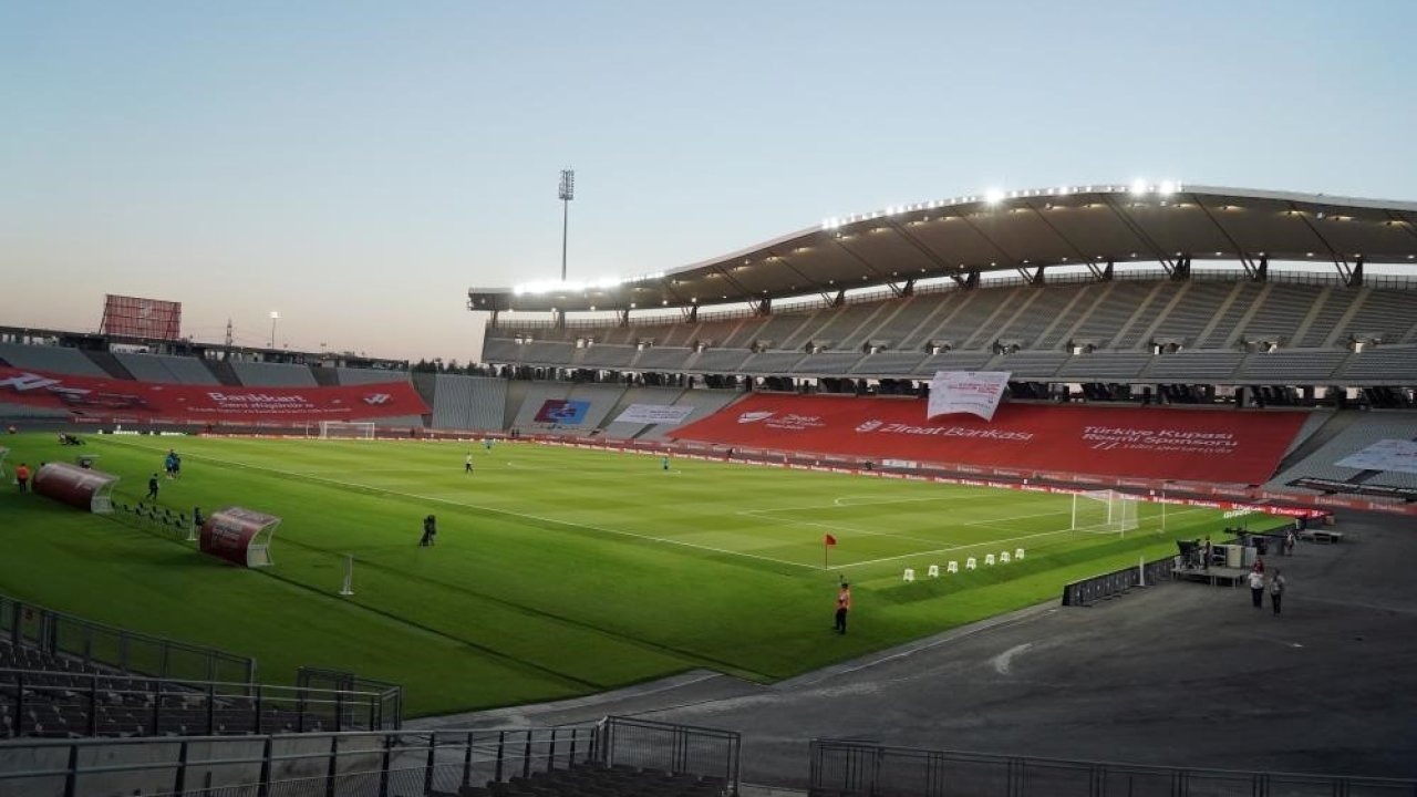 Süper Lig’de 11 ilden 18 takım, 17 statta mücadele edecek