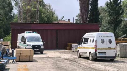 Kayıp olarak aranan 17 yaşındaki gencin cansız bedeni bulundu