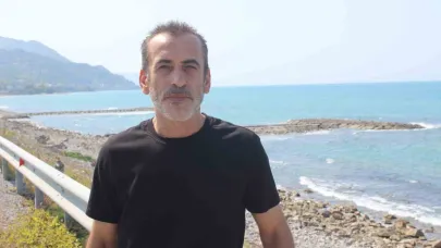 Fas açıklarında mahsur kalan Türk kaptandan yardım çağrısı