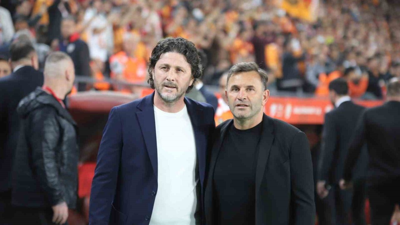 12 takım Süper Lig’e geçen sezonki teknik direktörüyle başlayacak