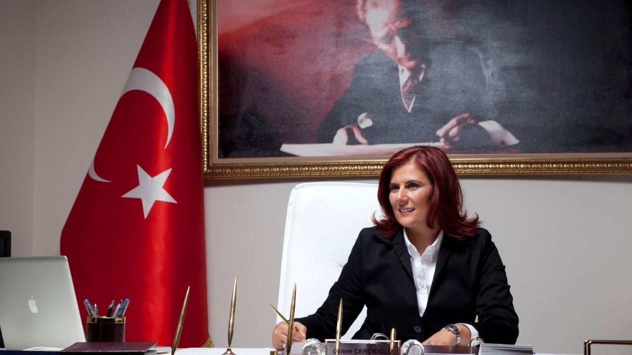 Başkan Çerçioğlu’ndan su tasarrufu çağrısı: "Barajlardaki su seviyesi kritik seviyede"