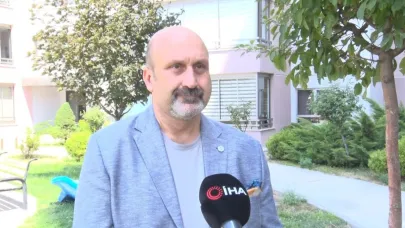 Prof. Dr. Eraslan: "Tercihinizi son güne bırakmayın"