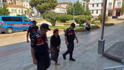 Kayınpeder öfkesi 3 hektarı küle çevirdi