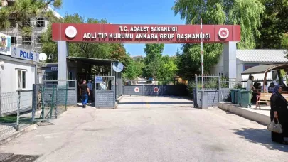 Cinnet getiren koca boşanma aşamasındaki eşini bıçaklayarak öldürdükten sonra intihar etti