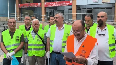 IĞDIR DÜŞÜNCE OTAĞI’NDAN “YAŞANABİLİR BİR IĞDIR İÇİN EL ELE”