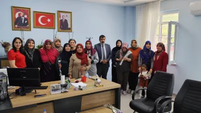 Büro Memur-Sen Iğdır Şubesi’nden Sosyal Sendikacılık Hamlesi