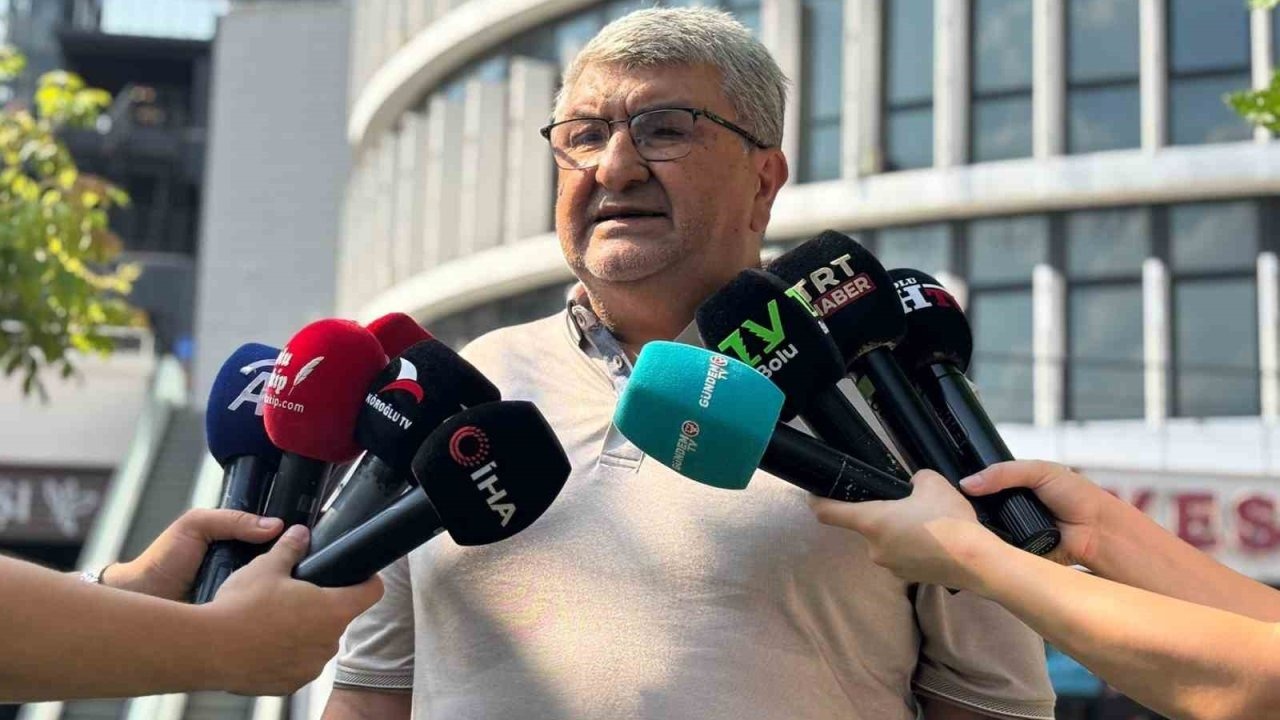 Otel faciasında 8 yakınını kaybeden Gültekin: "Tanju Özcan’ın açıklamalarıyla, ‘yargıyı etkilemek’ suçunu işlediğini düşünüyorum"