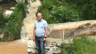"GUYRUĞ DOĞUR  YOXSA DONUR?"