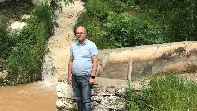 "GUYRUĞ DOĞUR YOXSA DONUR?"