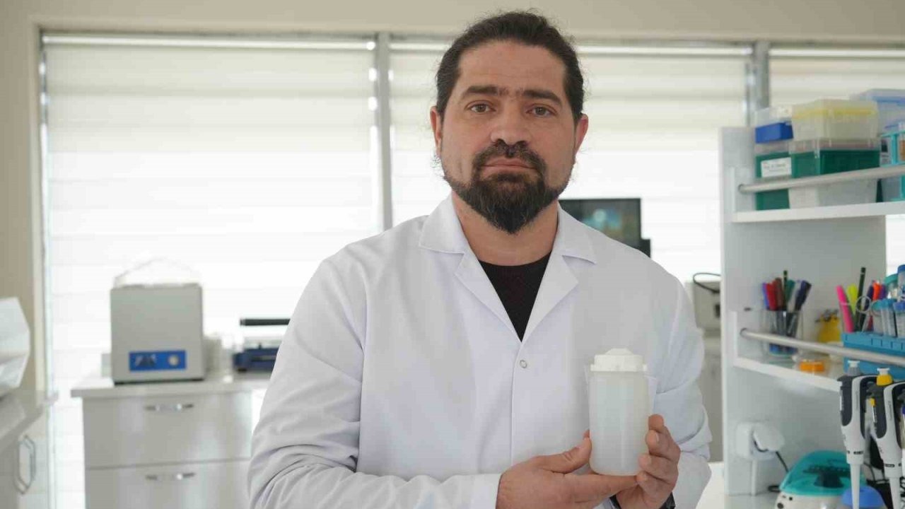 Norveç’in yapamadığını Türk akademisyenler yaptı: Enfeksiyondan alabalık ölümleri tarihe karışacak