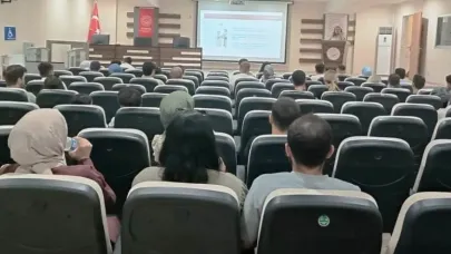 Kütahya’da evlilik kredisinden yararlanacak genç çiftlere evlilik öncesi eğitim
