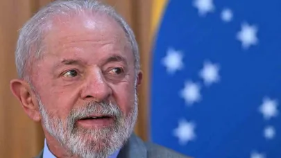 Brezilya Devlet Başkanı Lula: "Trump’la görüşerek kendimi küçük düşürmeyeceğim"