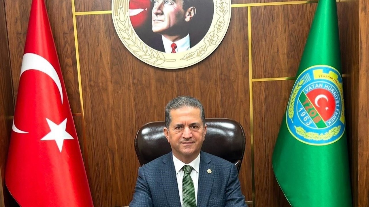 Çiftçi eksper ücretlerinden dertli