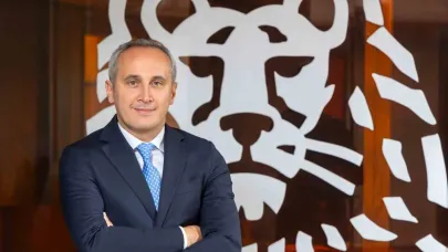 ING Türkiye, 2025 yılı ilk yarı finansal sonuçlarını açıkladı