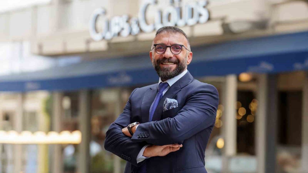"Birlikte Yeşerecek" fidan dikim seferberliği başladı