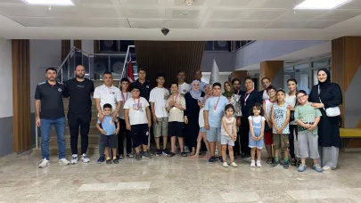 Aile Yılı Şah Turnuvası Gerçekleştirildi