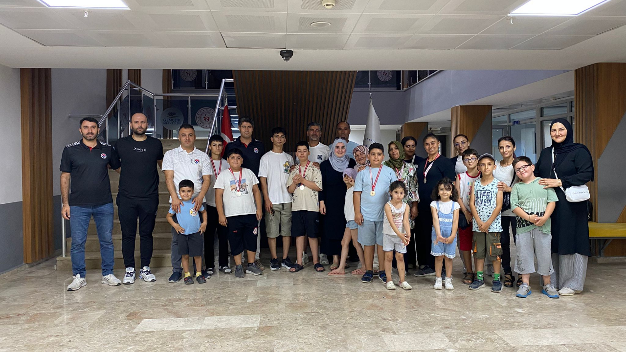 Aile Yılı Şah Turnuvası Gerçekleştirildi