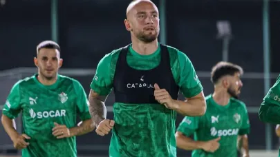 Iğdır FK, Sezonun İlk Maçında Sarıyerspor’u Ağırlıyor