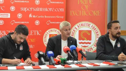 Solskjaer: "6 ya da 7 gol atabilirdik"