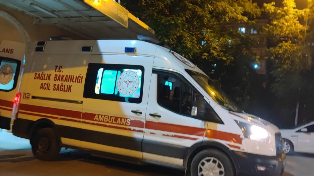Mardin’de silahlı kavga: 2 ölü