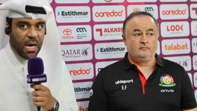 Engin Fırat: "Başakşehir hem Trabzonspor hem de Beşiktaş’tan daha iyi kadroya sahip"