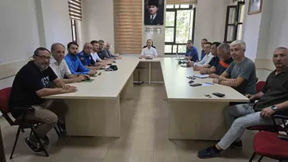 Bandırma’da yeni sezon öncesi güvenlik planı hazır