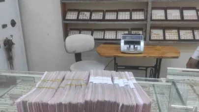 Dolandırıcılara 380 bin TL gönderecekken polis engelledi